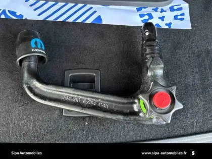 Photo 13 Jeep Compass  1.3 PHEV T4 240 ch 4xe eAWD