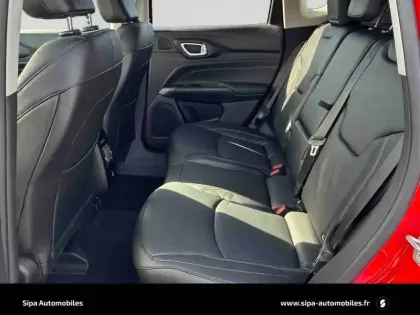 Photo 15 Jeep Compass  1.3 PHEV T4 240 ch 4xe eAWD