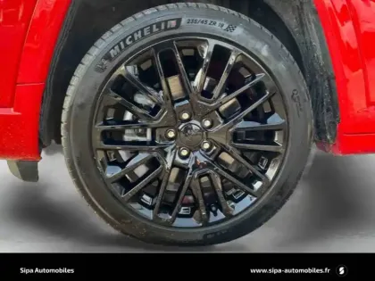 Photo 10 Jeep Compass  1.3 PHEV T4 240 ch 4xe eAWD