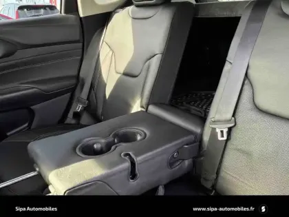 Photo 16 Jeep Compass  1.3 PHEV T4 240 ch 4xe eAWD