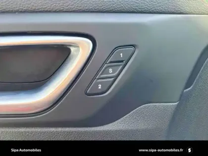 Photo 23 Jeep Compass  1.3 PHEV T4 240 ch 4xe eAWD