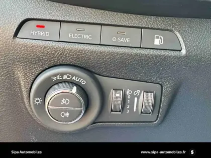 Photo 27 Jeep Compass  1.3 PHEV T4 240 ch 4xe eAWD