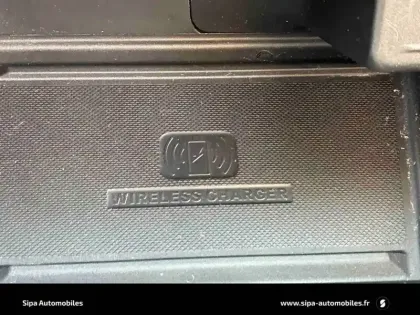 Photo 35 Jeep Compass  1.3 PHEV T4 240 ch 4xe eAWD