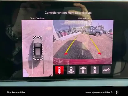 Photo 32 Jeep Compass  1.3 PHEV T4 240 ch 4xe eAWD