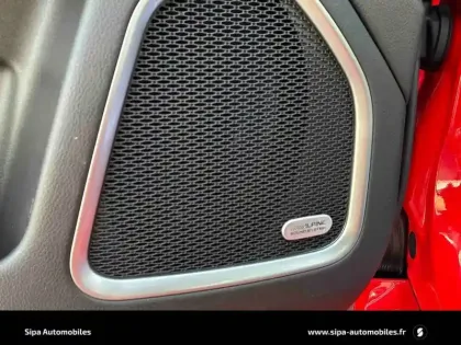 Photo 26 Jeep Compass  1.3 PHEV T4 240 ch 4xe eAWD