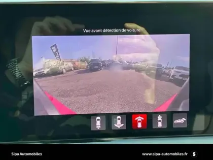 Photo 33 Jeep Compass  1.3 PHEV T4 240 ch 4xe eAWD