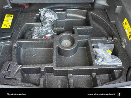 Photo 12 Jeep Compass  1.3 PHEV T4 240 ch 4xe eAWD