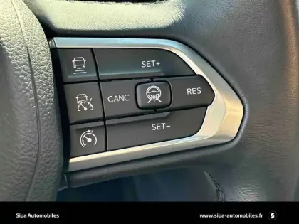 Photo 29 Jeep Compass  1.3 PHEV T4 240 ch 4xe eAWD