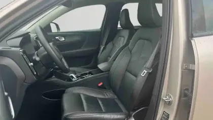 Photo 10 Volvo Xc40  T4 Recharge 129+82 ch DCT7