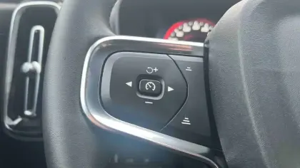 Photo 15 Volvo Xc40  T4 Recharge 129+82 ch DCT7