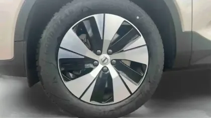 Photo 25 Volvo Xc40  T4 Recharge 129+82 ch DCT7