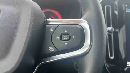 Photo 16 Volvo Xc40  T4 Recharge 129+82 ch DCT7