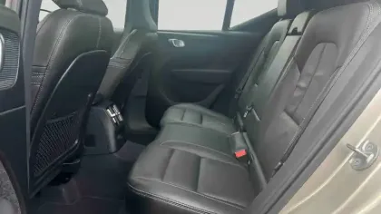 Photo 11 Volvo Xc40  T4 Recharge 129+82 ch DCT7