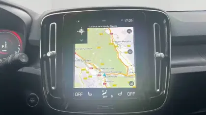 Photo 18 Volvo Xc40  T4 Recharge 129+82 ch DCT7