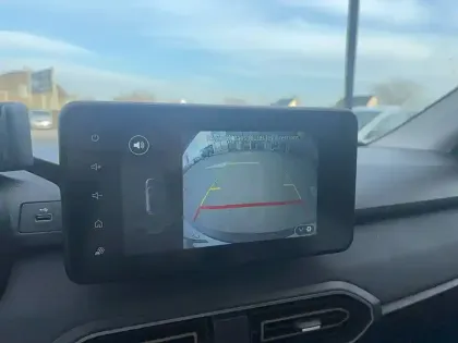 Photo 41 Dacia Sandero Gén. III (BJI) Ph2 Stepway Extreme + 5