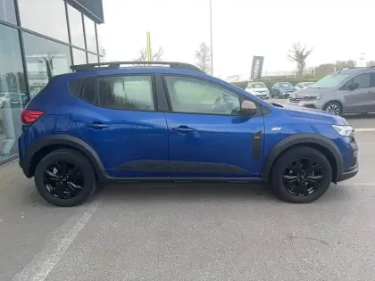 Photo 26 Dacia Sandero Gén. III (BJI) Ph2 Stepway Extreme + 5