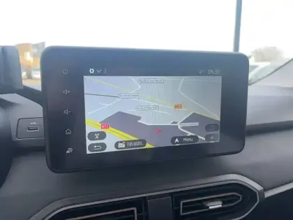 Photo 18 Dacia Sandero  ECO-G 100 GSR2