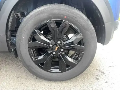 Photo 33 Dacia Sandero Gén. III (BJI) Ph2 Stepway Extreme + 5