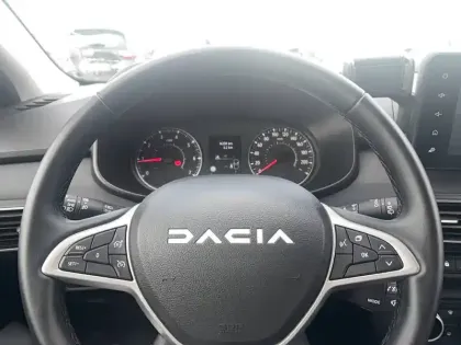 Photo 36 Dacia Sandero Gén. III (BJI) Ph2 Stepway Extreme + 5