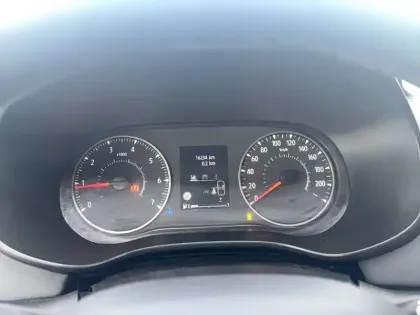 Photo 37 Dacia Sandero Gén. III (BJI) Ph2 Stepway Extreme + 5