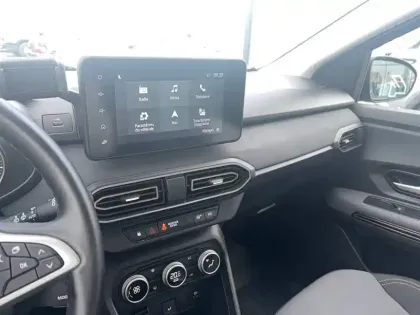 Photo 39 Dacia Sandero Gén. III (BJI) Ph2 Stepway Extreme + 5