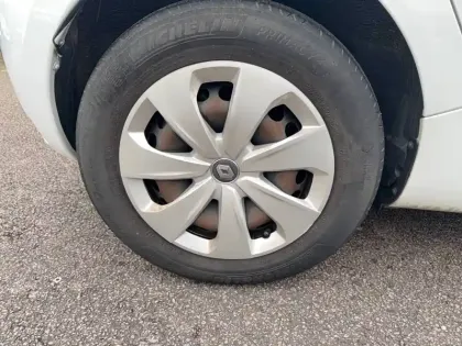 Photo 21 Renault Zoé Zoe R110 Achat Intégral - 21