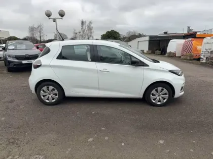 Photo 5 Renault Zoé Zoe R110 Achat Intégral - 21