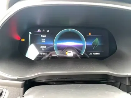 Photo 16 Renault Zoé Zoe R110 Achat Intégral - 21