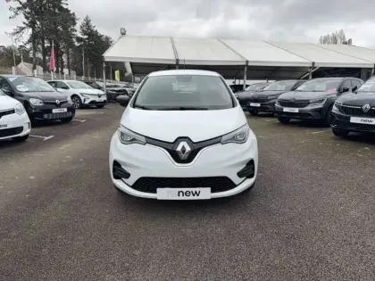 Photo 7 Renault Zoé Zoe R110 Achat Intégral - 21