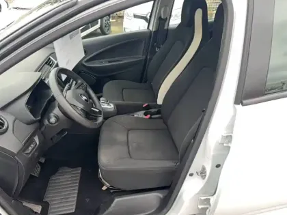 Photo 8 Renault Zoé Zoe R110 Achat Intégral - 21