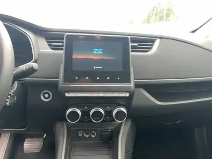 Photo 11 Renault Zoé Zoe R110 Achat Intégral - 21