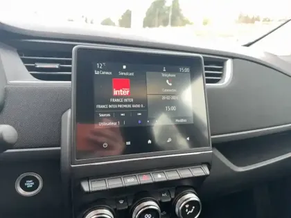 Photo 22 Renault Zoé Zoe R110 Achat Intégral - 21