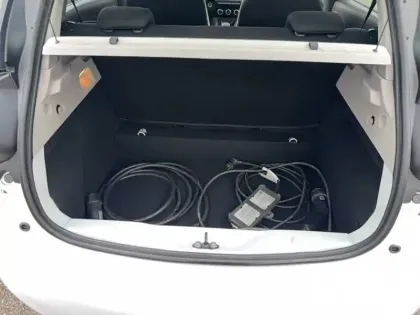 Photo 17 Renault Zoé Zoe R110 Achat Intégral - 21