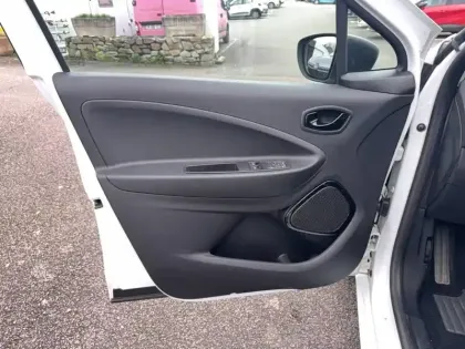 Photo 10 Renault Zoé Zoe R110 Achat Intégral - 21