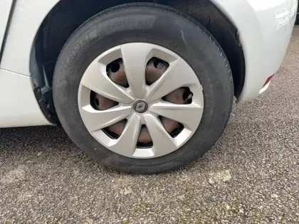 Photo 19 Renault Zoé Zoe R110 Achat Intégral - 21