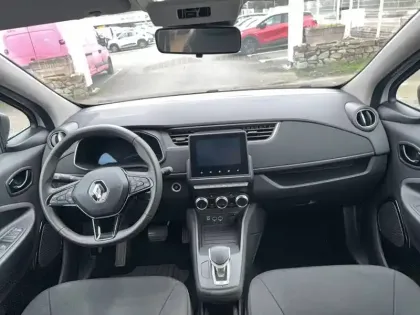 Photo 9 Renault Zoé Zoe R110 Achat Intégral - 21