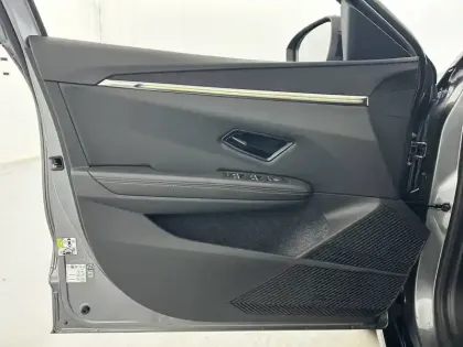 Photo 10 Renault Megane  E-Tech 220 ch autonomie confort GSR2