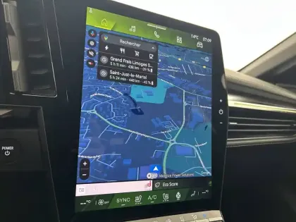 Photo 22 Renault Megane  E-Tech 220 ch autonomie confort GSR2