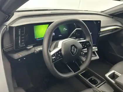 Photo 9 Renault Megane  E-Tech 220 ch autonomie confort GSR2
