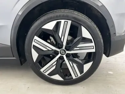 Photo 19 Renault Megane  E-Tech 220 ch autonomie confort GSR2