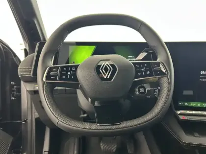 Photo 14 Renault Megane  E-Tech 220 ch autonomie confort GSR2