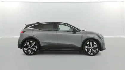 Photo 5 Renault Megane  E-Tech 220 ch autonomie confort GSR2