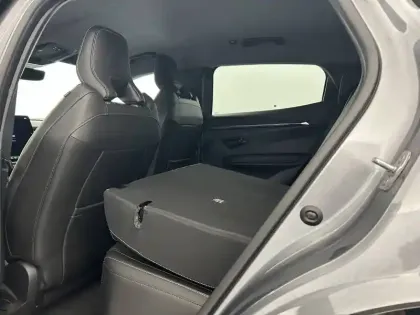 Photo 28 Renault Megane  E-Tech 220 ch autonomie confort GSR2