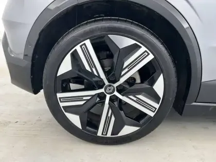 Photo 21 Renault Megane  E-Tech 220 ch autonomie confort GSR2