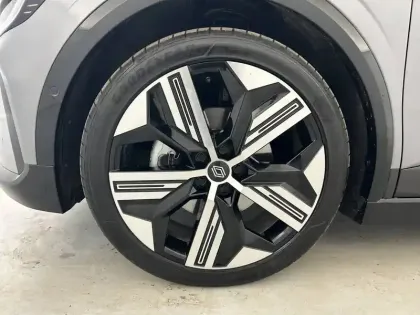 Photo 18 Renault Megane  E-Tech 220 ch autonomie confort GSR2