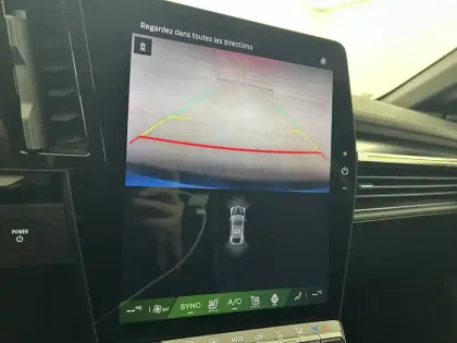 Photo 23 Renault Megane  E-Tech 220 ch autonomie confort GSR2