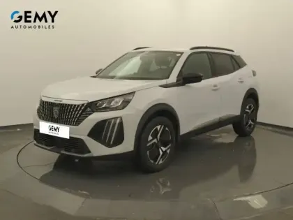 Photo Peugeot 2008 Allure