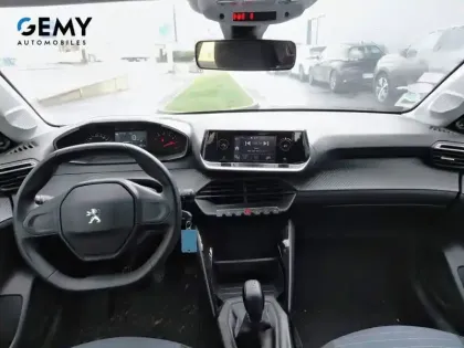 Photo 7 Peugeot 208  PureTech 75 S&S BVM5