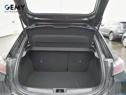 Photo 5 Peugeot 208  PureTech 75 S&S BVM5