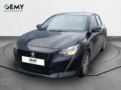 Photo Peugeot 208 Like